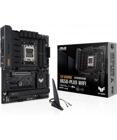 ASUS - TUF Gaming B650-Plus WiFi Dual M.2 DDR5 ATX - Socket AM5