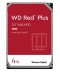 WESTERN DIGITAL - 4TB WD RED Plus - Sata 6Gb/s 256MB x NAS