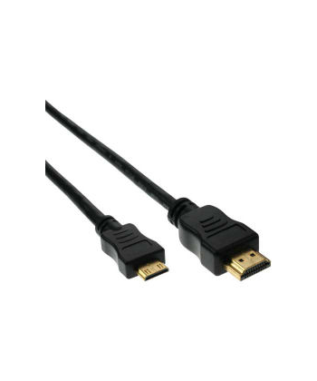 CAVO Mini-HDMI A HDMI 2,5mt
