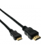 CAVO Mini-HDMI A HDMI 2,5mt
