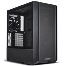 LIAN LI - LanCool 216 Black Extended-ATX