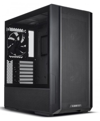 LIAN LI - LanCool 216 Black Extended-ATX