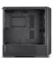 LIAN LI - LanCool 216 Black Extended-ATX