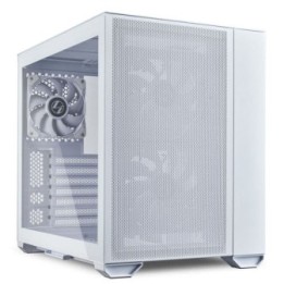 LIAN LI - O11 Air Mini White ATX