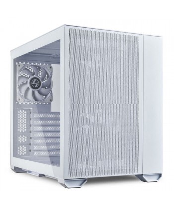 LIAN LI - O11 Air Mini White ATX