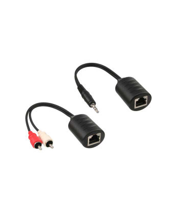 2x adattatore splitter sdoppiatore cavo rete LAN 1x RJ45 2x presa