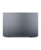 CLEVO - N870HJ1 i7-7700HQ DDR4 2xHDD (M.2+Sata7mm) GTX 1050 4GB noODD 17.3" FullHD IPS Tastiera Italiana retroilluminata