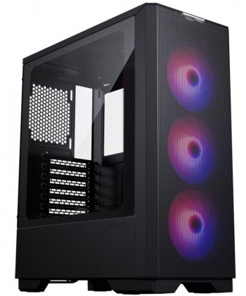 PHANTEKS - Eclipse G300A ARGB ATX