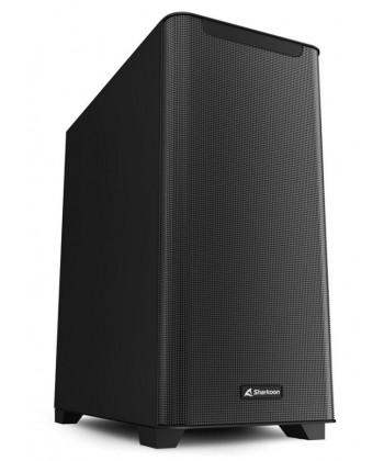 SHARKOON - M30 Black ATX
