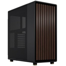 Fractal Design - North Mesh Black ATX
