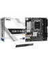 ASROCK - B760M-ITX/D4 WiFi DDR4 M.2 Mini-ITX Socket 1700