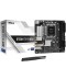 ASROCK - B760M-ITX/D4 WiFi DDR4 M.2 Mini-ITX Socket 1700