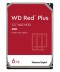WESTERN DIGITAL - 6TB WD RED Plus - Sata 6Gb/s 256MB x NAS