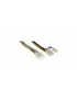 NO BRAND - Adattatore alimentazione 6 Pin PCIe a 8 Pin (6+2) PCIe