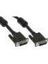 NO BRAND - CAVO DVI-I Dual Link 3mt