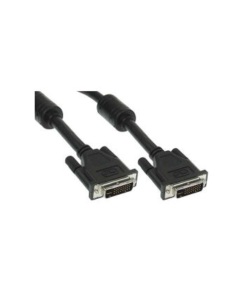 CAVO DVI-I Dual Link 3mt