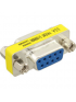 NO BRAND - Adattatore 9 PIN F 9 PIN F