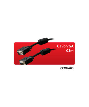 CAVO SVGA 3mt M/M