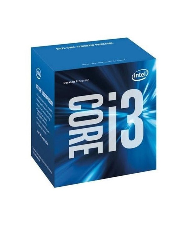 動作確認済み Intel KabyLake Core i3-7100 1151