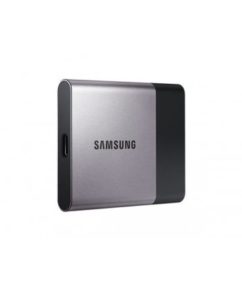 SAMSUNG - 500GB T3 SSD ESTERNO USB 3.1