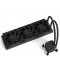 EKWB - EK-Nucleus CR360 Dark x Socket 1700 AM4 AM5 2066