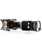 EKWB - EK-Nucleus CR360 Dark x Socket 1700 AM4 AM5 2066