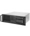 SILVERSTONE - Case Rack 4U RM41-H08 Extended-ATX