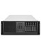 SILVERSTONE - Case Rack 4U RM41-H08 Extended-ATX