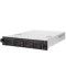 SILVERSTONE - Case Rack 2U RM22-308 Extended-ATX