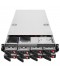 SILVERSTONE - Case Rack 2U RM22-308 Extended-ATX