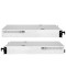 SILVERSTONE - Case Rack 2U RM22-308 Extended-ATX
