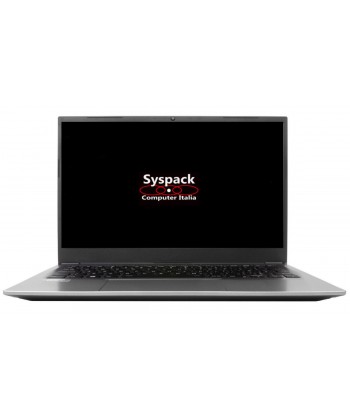 Syspack - Work14 i5-1235U DDR4 M.2 14" FullHD