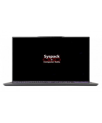 Syspack - WorkPro 15 i7 1340P 32GB SSD 1TB 15.6" FullHD Windows 11 Pro