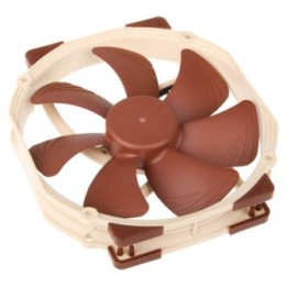NOCTUA - Ventola 140mm NF-A15-PWM