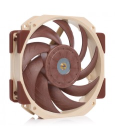 NOCTUA - Ventola 120mm - NF-A12x25r PWM