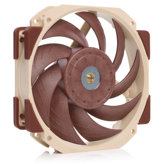 NOCTUA - Ventola 120mm - NF-P12-PWM