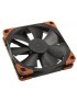 NOCTUA - Ventola 120mm NF-F12 iPPC-2000 IP52 PWM Industriale