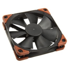 NOCTUA - Ventola 120mm NF-F12 iPPC-2000 IP52 PWM Industriale