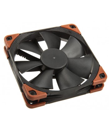 NOCTUA - Ventola 120mm NF-F12 iPPC-2000 IP52 PWM Industriale