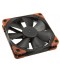 NOCTUA - Ventola 120mm NF-F12 iPPC-2000 IP52 PWM Industriale