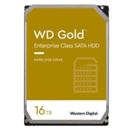 WESTERN DIGITAL - 16TB WD GOLD Sata 6Gb/s 512MB