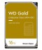 WESTERN DIGITAL - 16TB WD GOLD Sata 6Gb/s 512MB