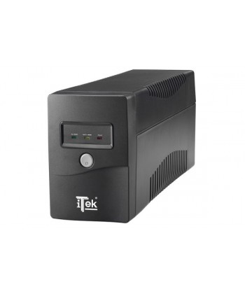 ITEK - UPS WalkPower 650W