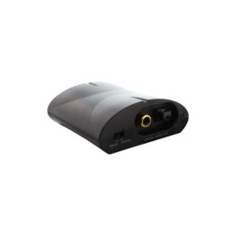AUDIO CONVERTITORE RCA STEREO A TOSLINK O RCA S/PDIF