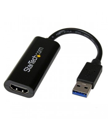 STARTECH - Adattatore USB 3.0 a HDMI