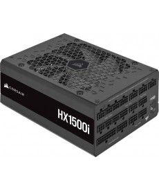 CORSAIR - HX1500i 1500W PCIe 5.0 Modulare 80 Plus Platinum