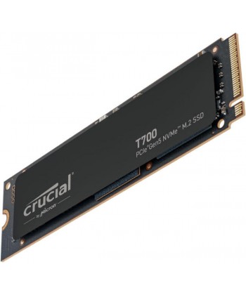 CRUCIAL - 4TB T700 SSD NVMe 5.0