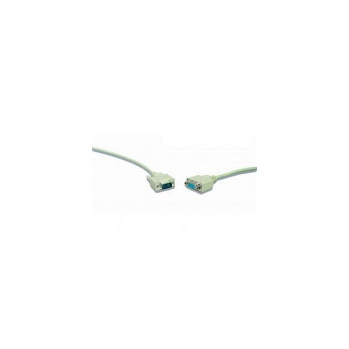 CAVO PROLUNGA SVGA 10mt M/F
