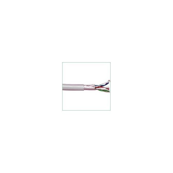 MATASSA FLESSIBILE 100MT CAT5e F/UTP
