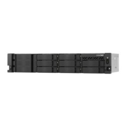 QNAP - TS-855EU-RP-8G - Syspack.com